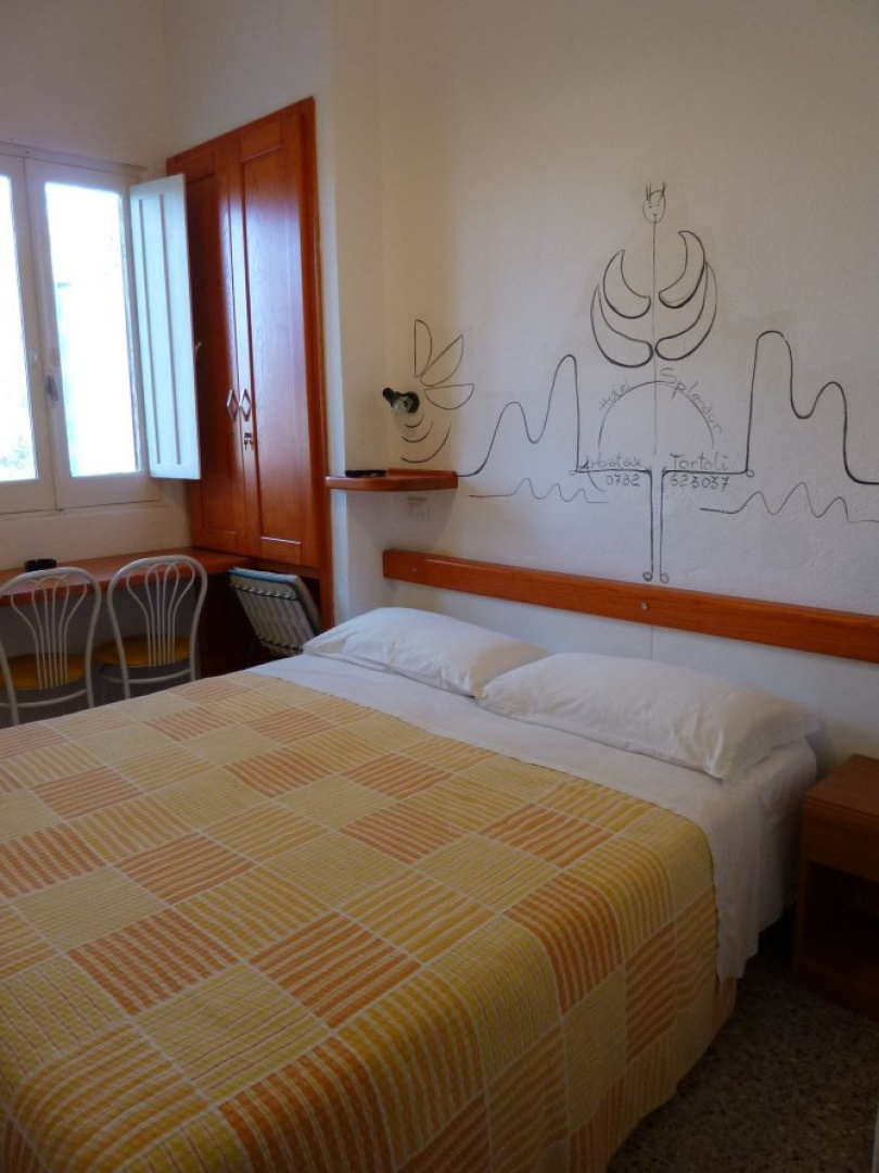 Hotel Splendor