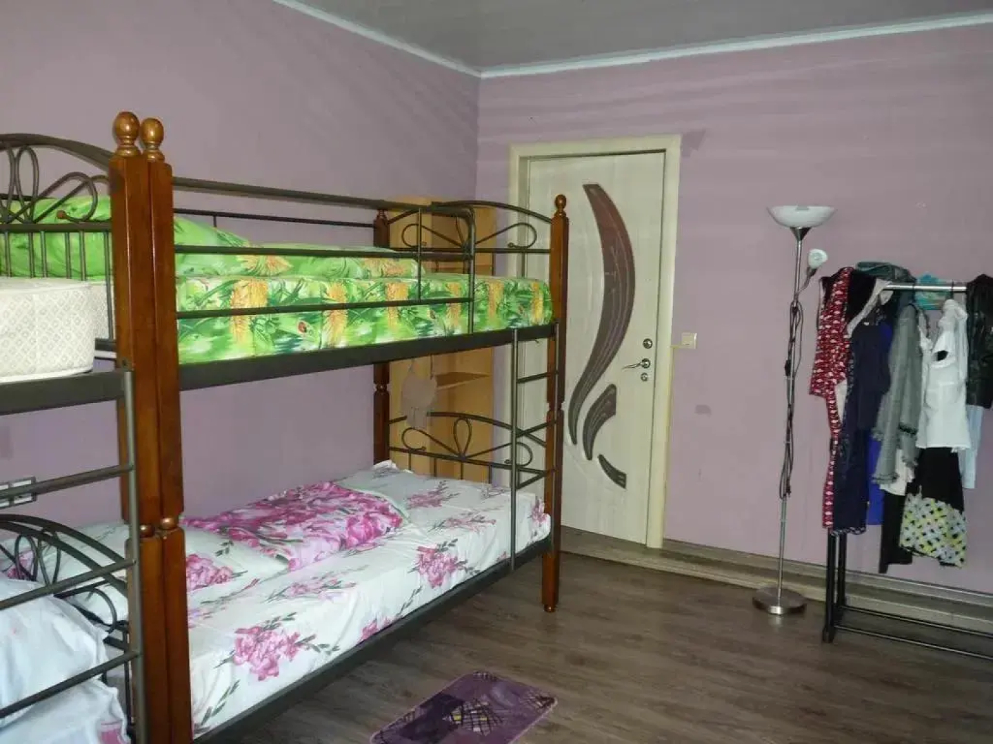 Amigos Hostel
