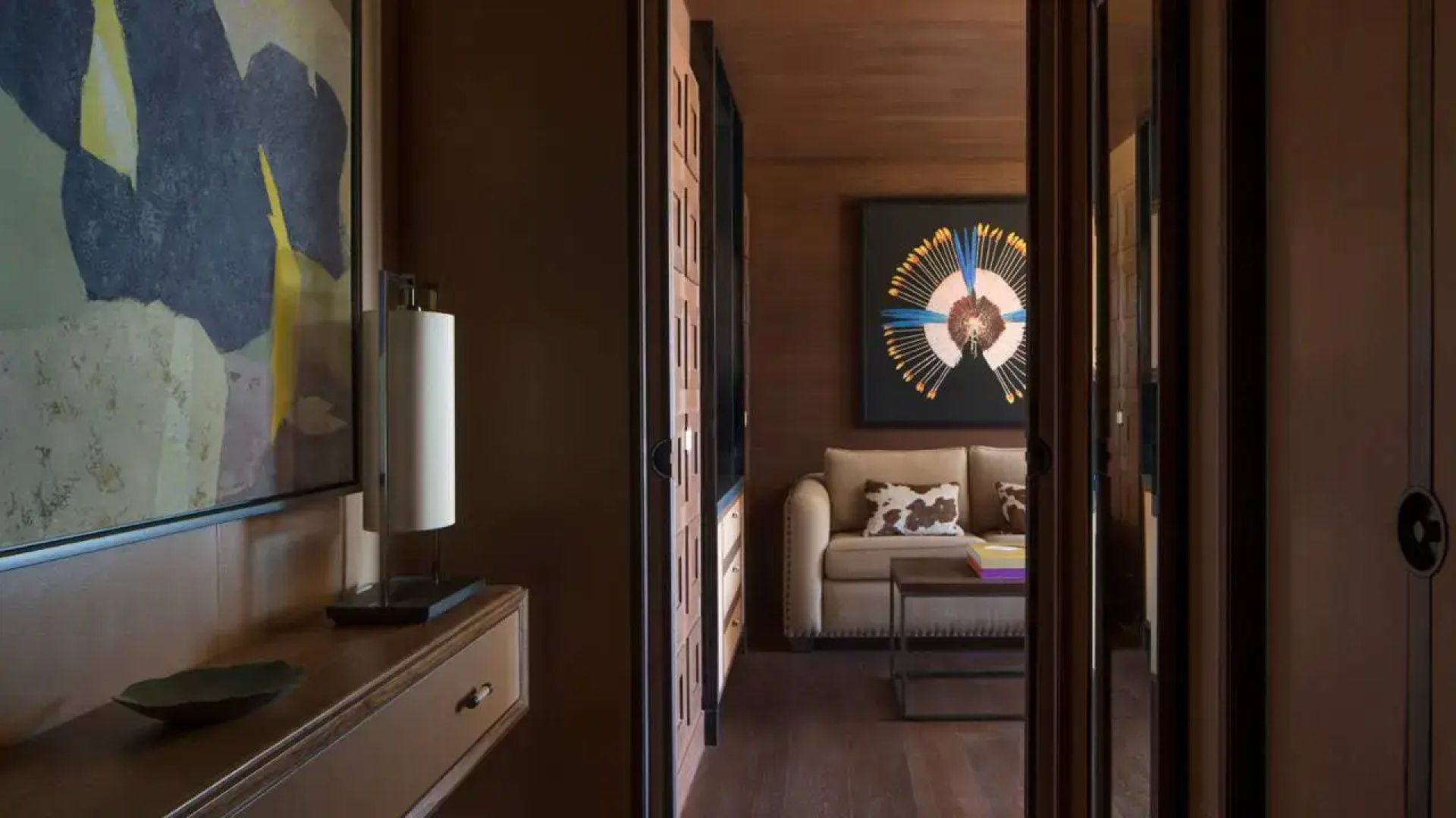 Отель Four Seasons Hotel Megeve