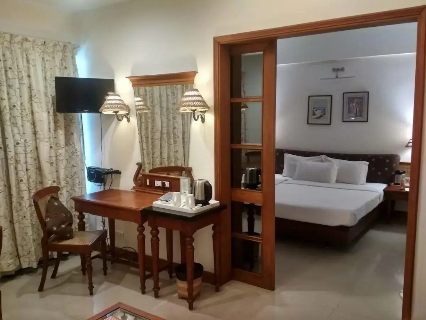 Hindustan Beach Retreat