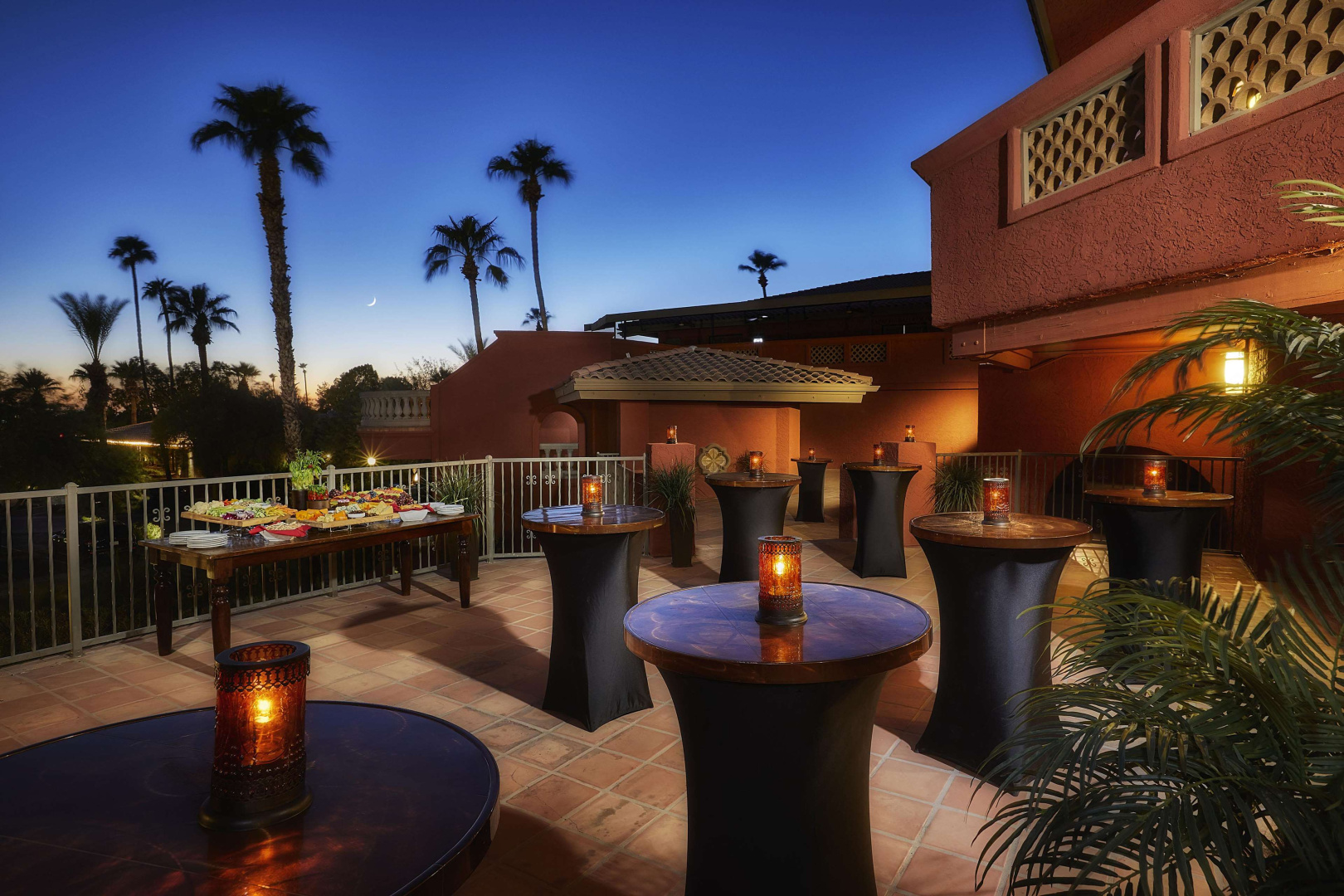 Hilton Phoenix Resort at the Peak