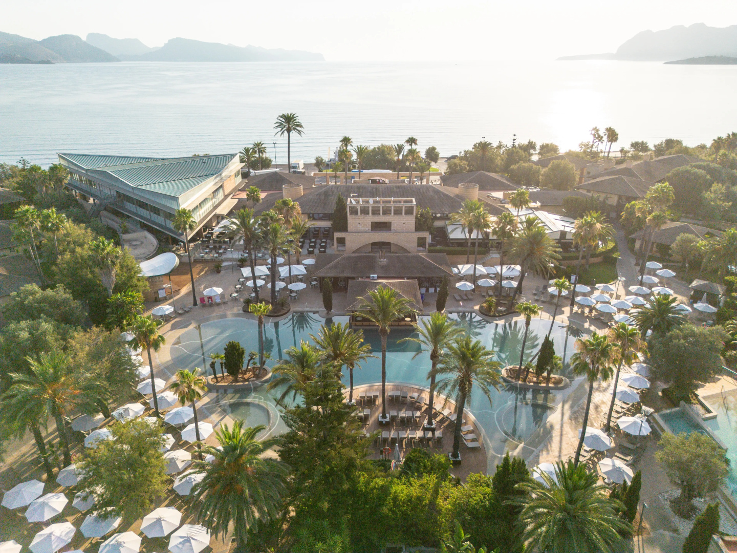 PortBlue Club Pollentia Resort