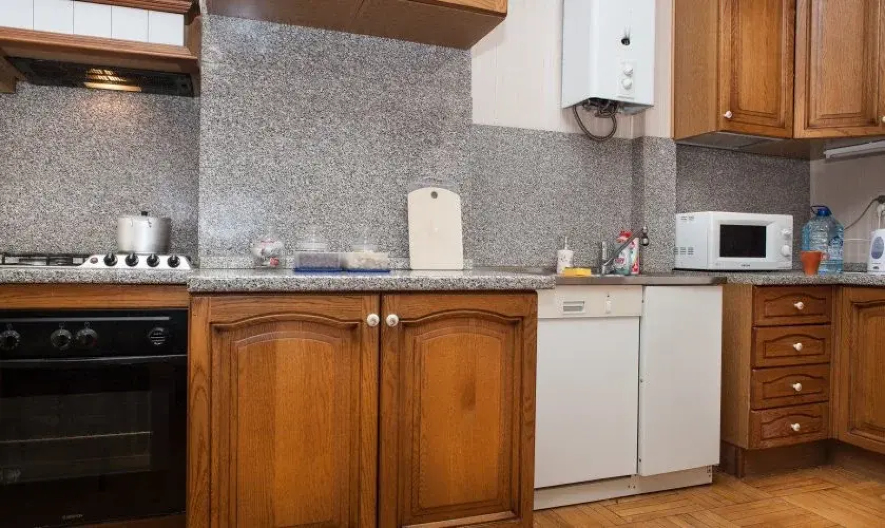 Crystal Hostel