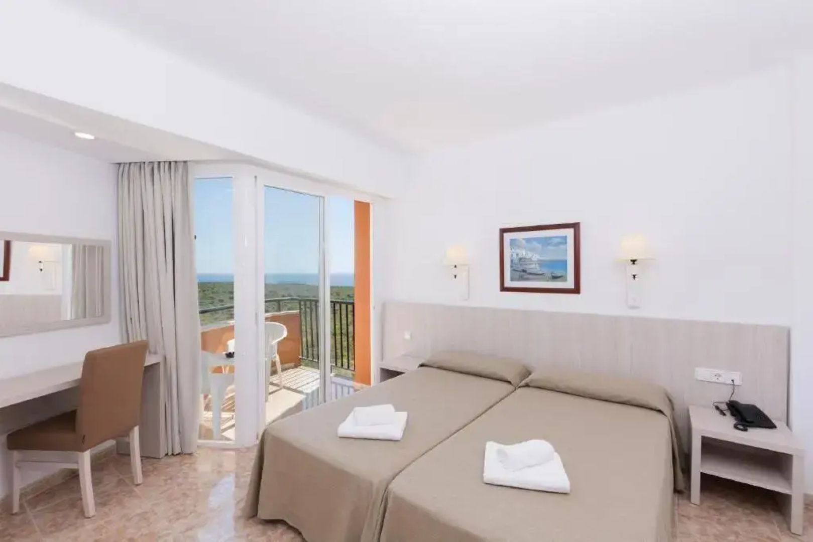 Hotel HSM Canarios Park - All Inclusive