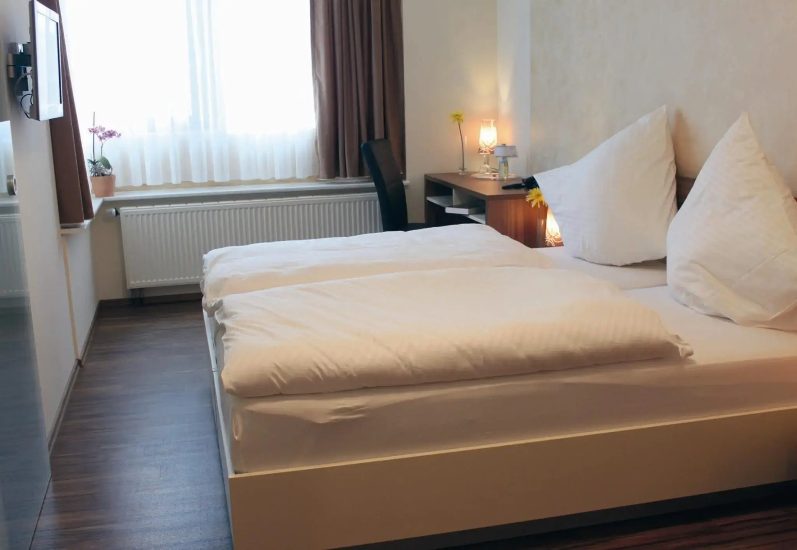 Hotel Puccini