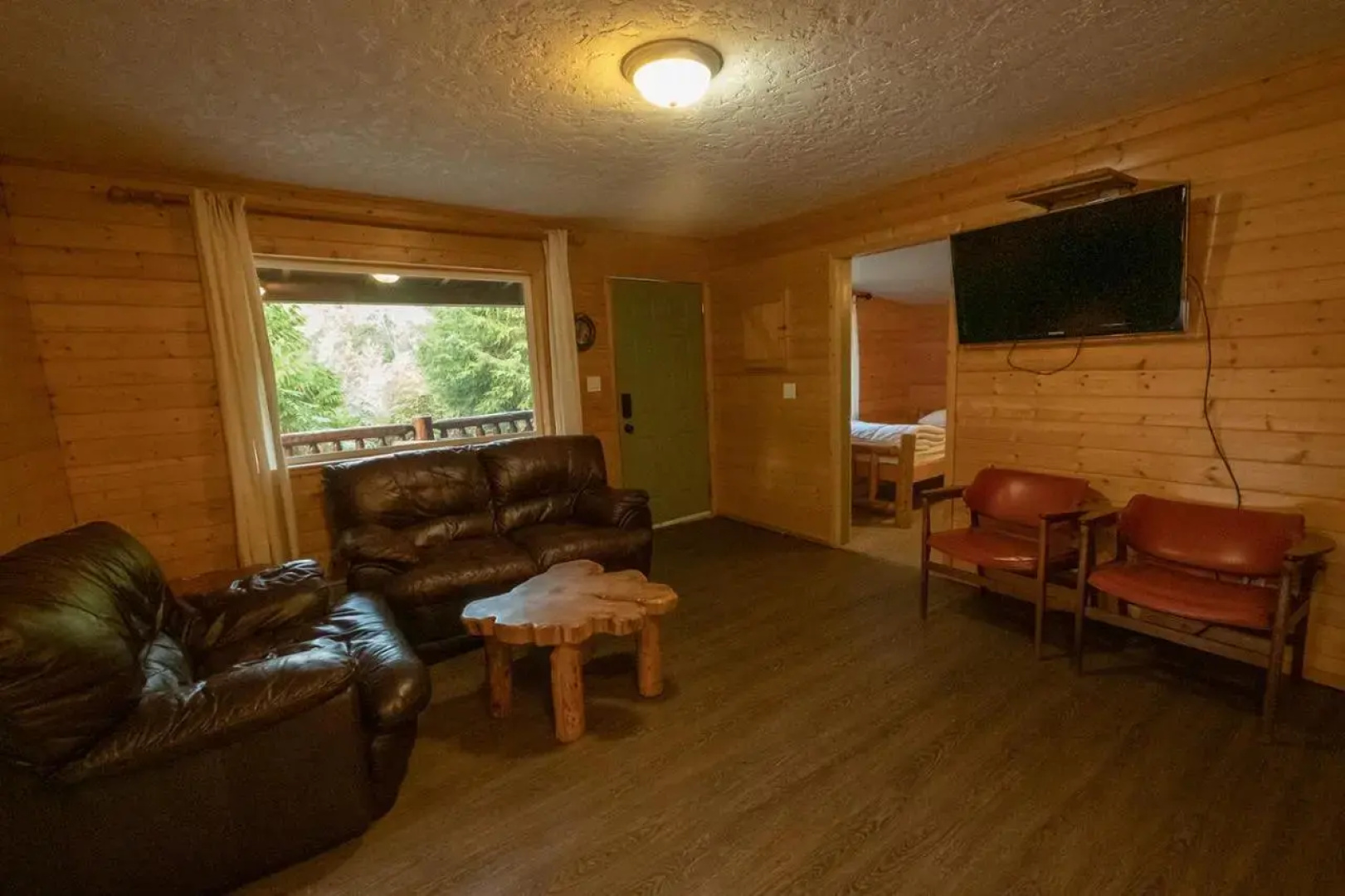 Wild Coast Wilderness Resort