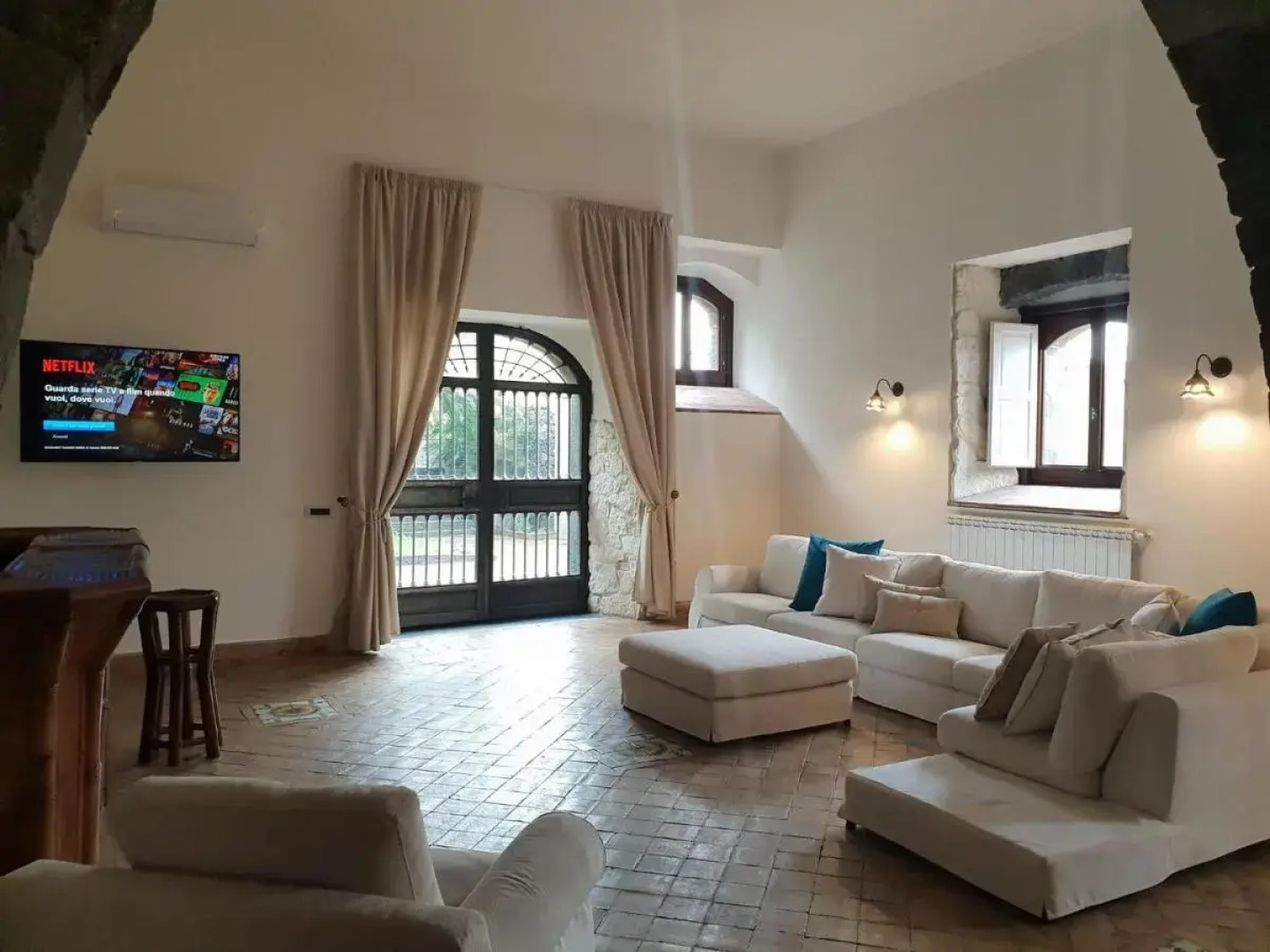 B&B Villa San Gerardo