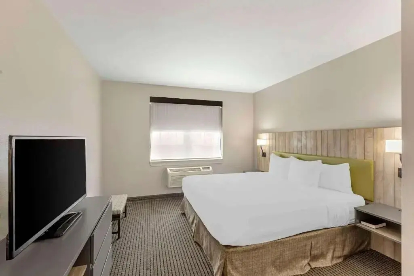 Country Inn & Suites by Radisson, Elk Grove Village/Itasca