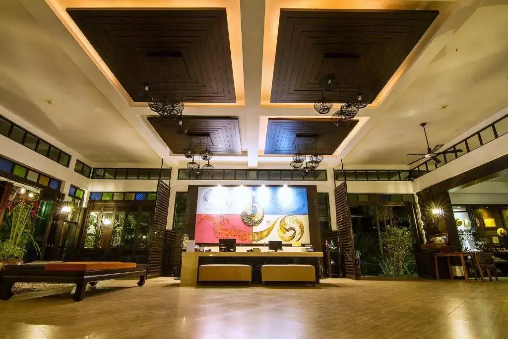 The Elements Krabi Resort