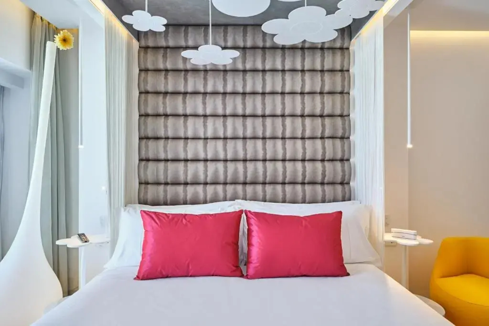 Five Flowers Hotel Formentera, member of Meliá Collection