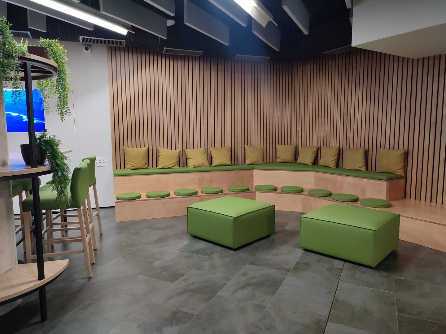 Twentytu Hostel Barcelona
