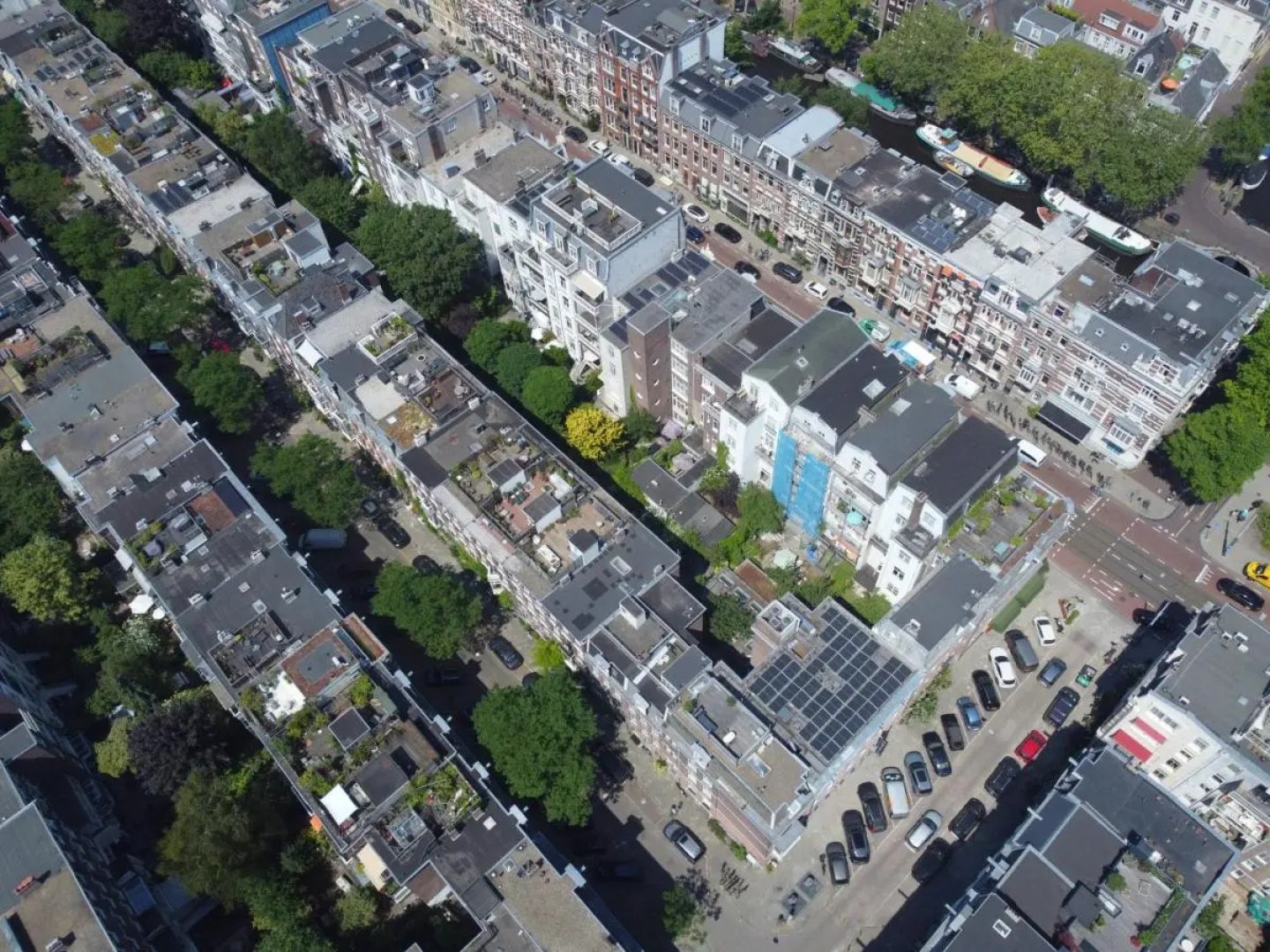Hotel Nicolaas Witsen