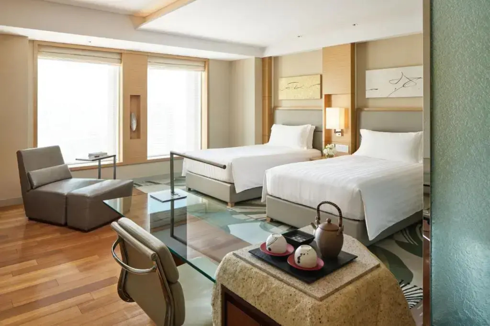 InterContinental Osaka by IHG