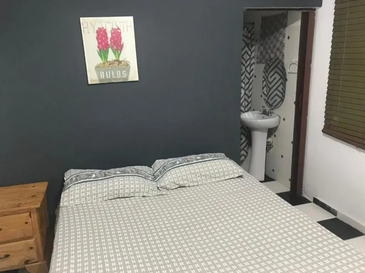 Aarony House