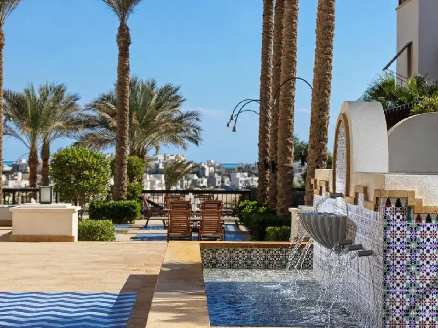 Ancient Sands Golf Resort and Residences