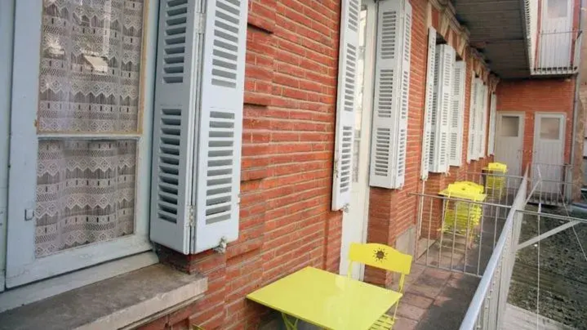 Rsidences Guerlin - Toulouse
