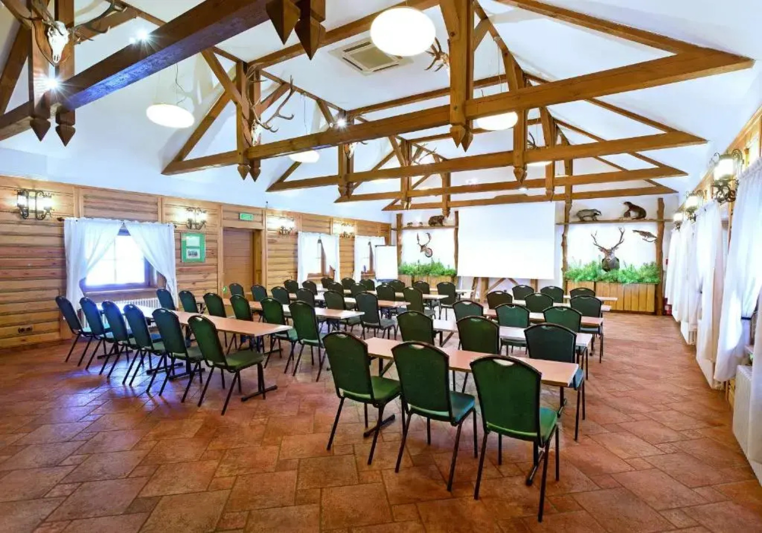 Hotel Osada Karbówko Wellness & Spa