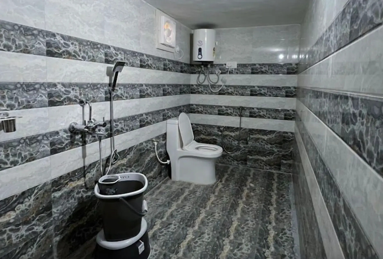 Country side resort Jaisalmer