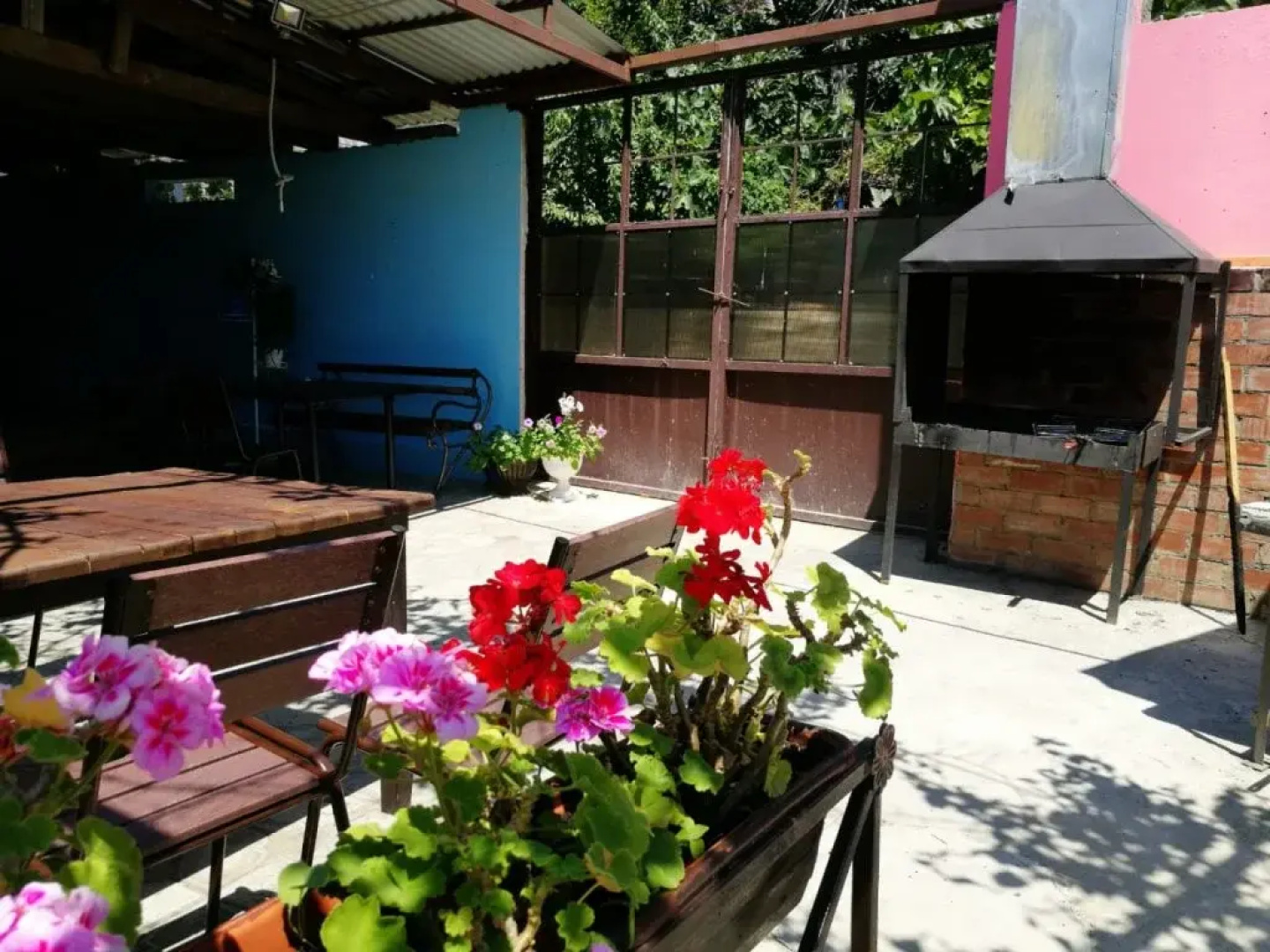 Guest house Mayak