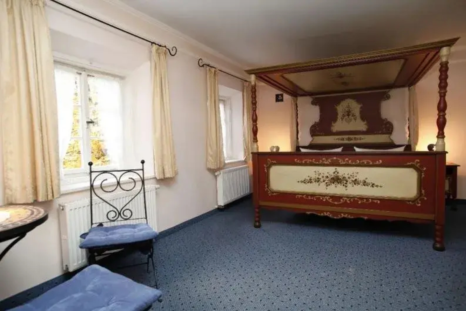 Landhotel Kistlerwirt