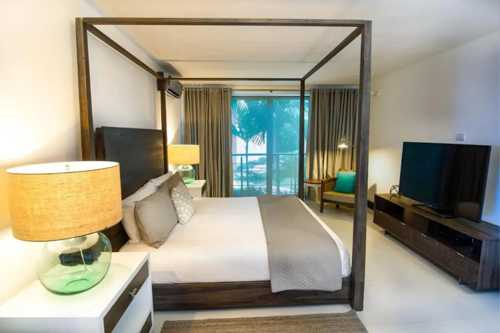 The Ocean Club, a Luxury Collection Resort, Costa Norte