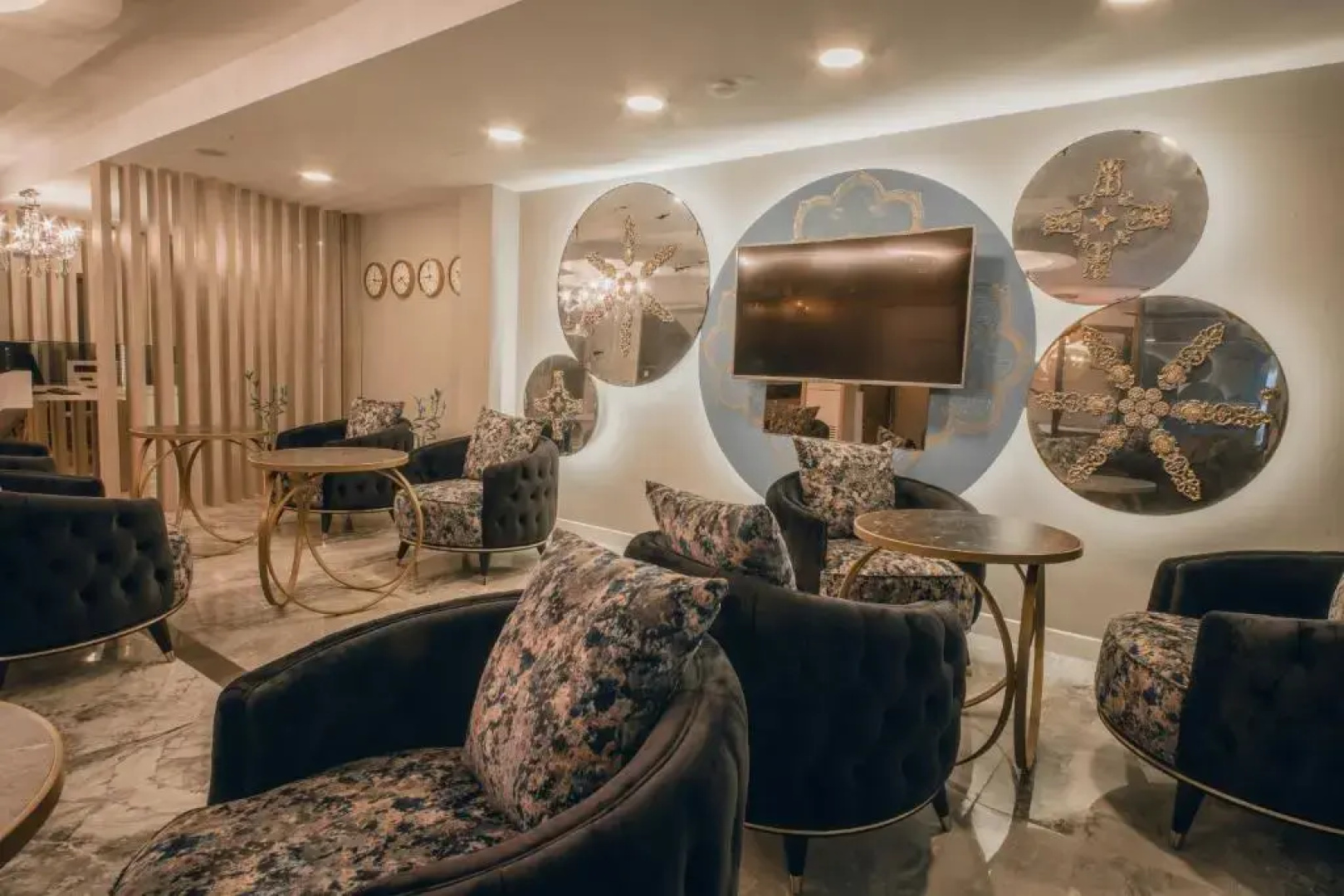 Edrin Hotel