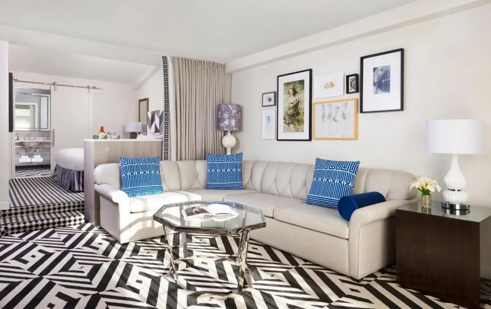 Chamberlain West Hollywood