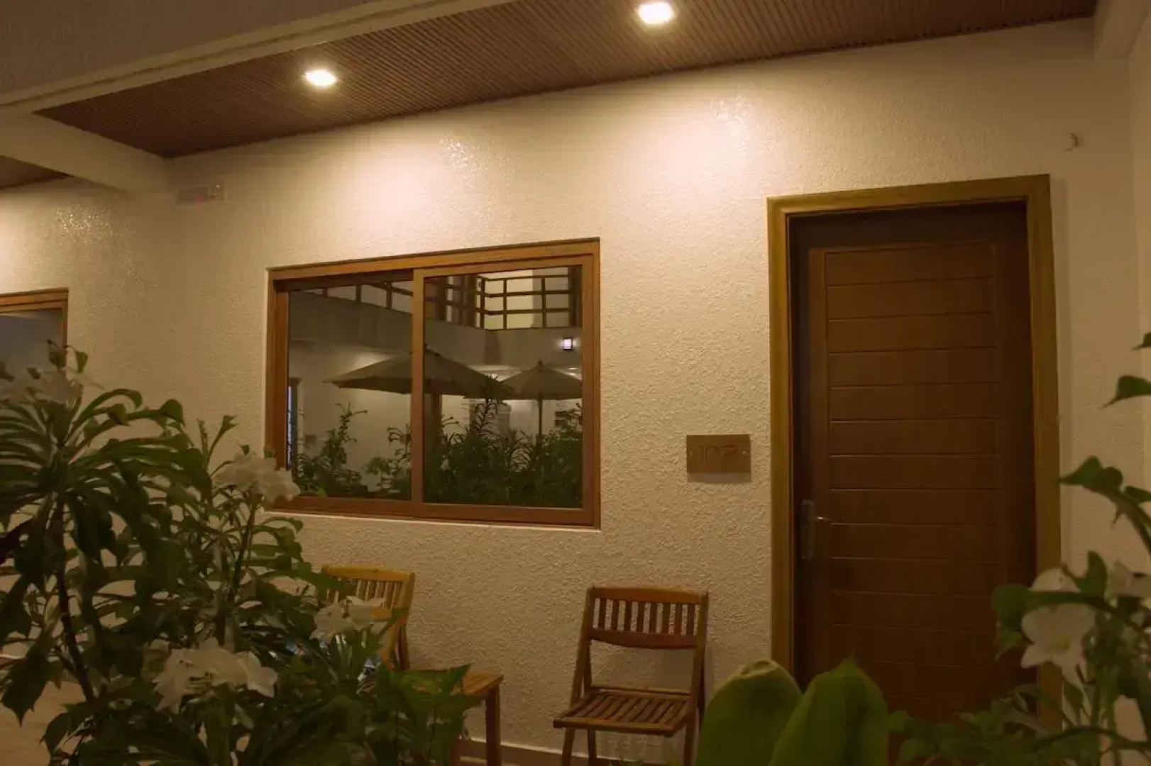 Отель Olive Goidhoo