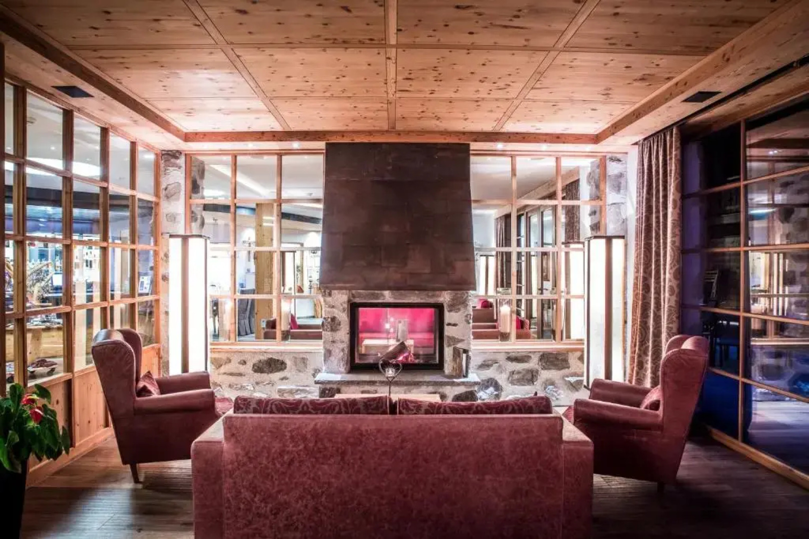 Tirler - Dolomites Living Hotel