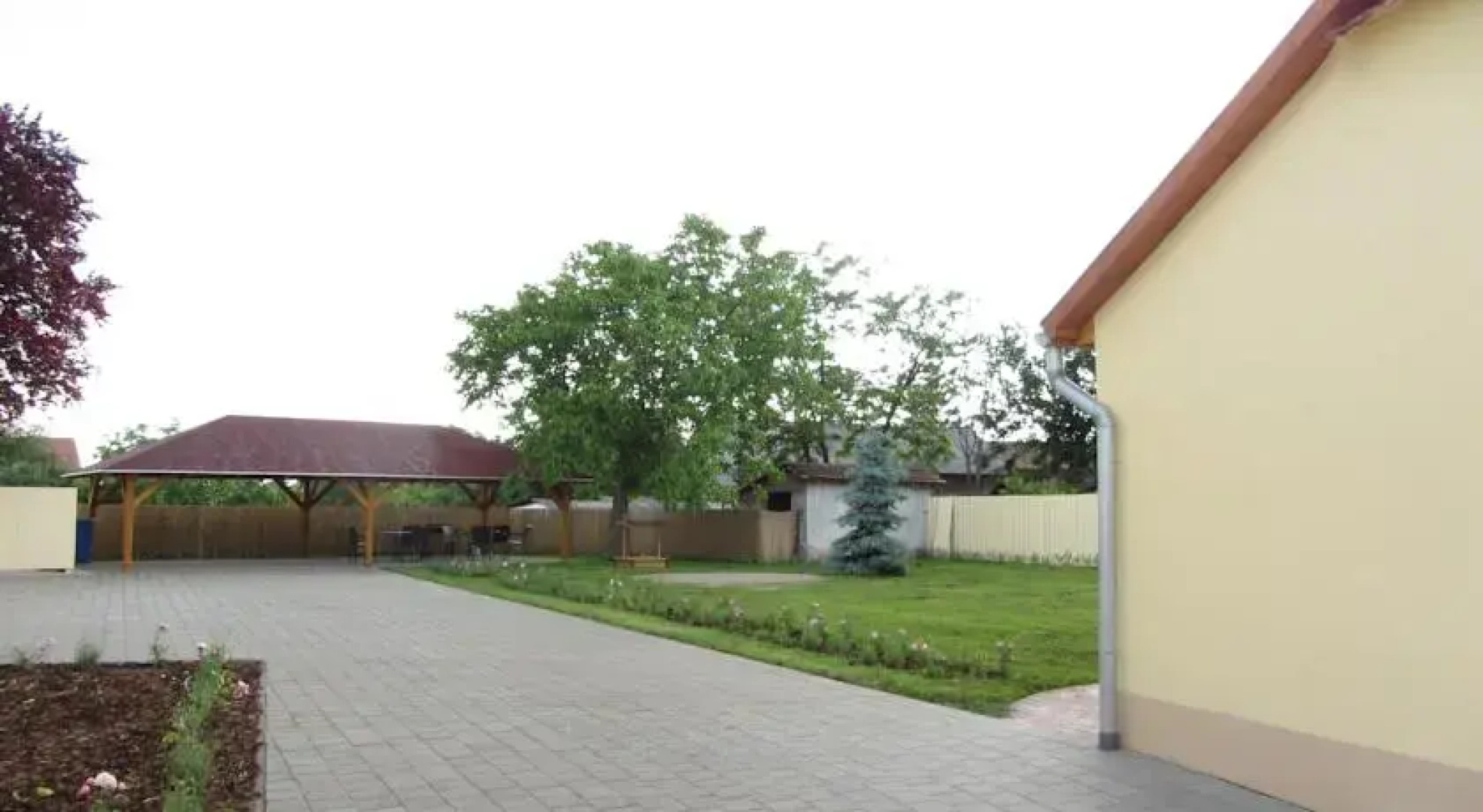 Thermália Vendégházak - Levendula