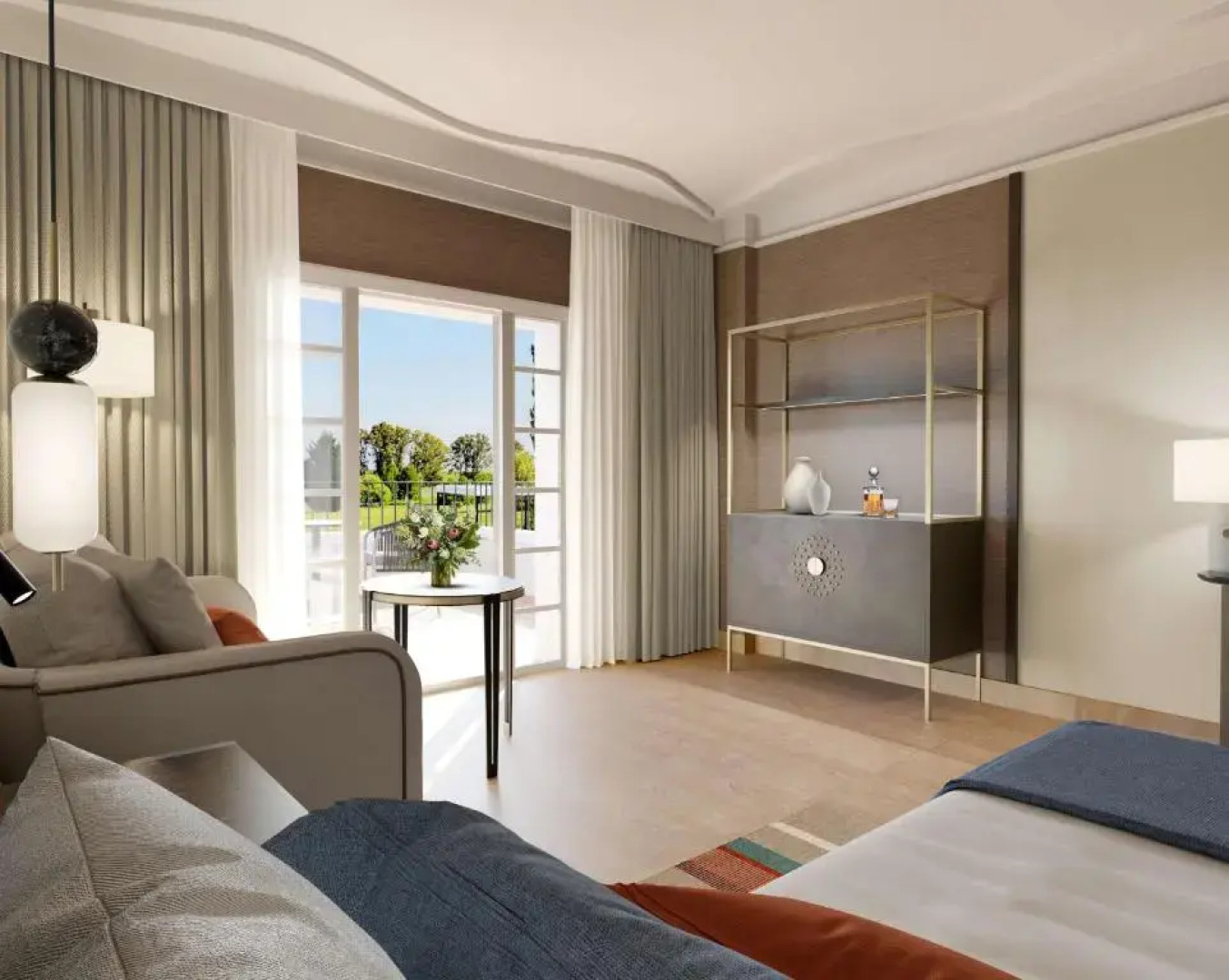 Grand Hyatt La Manga Club Golf & Spa