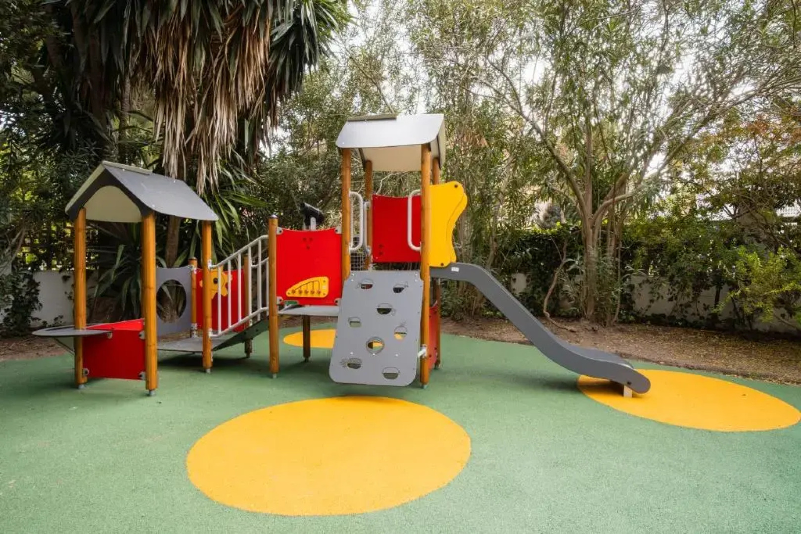 Bahia de Alcudia Hotel & Spa