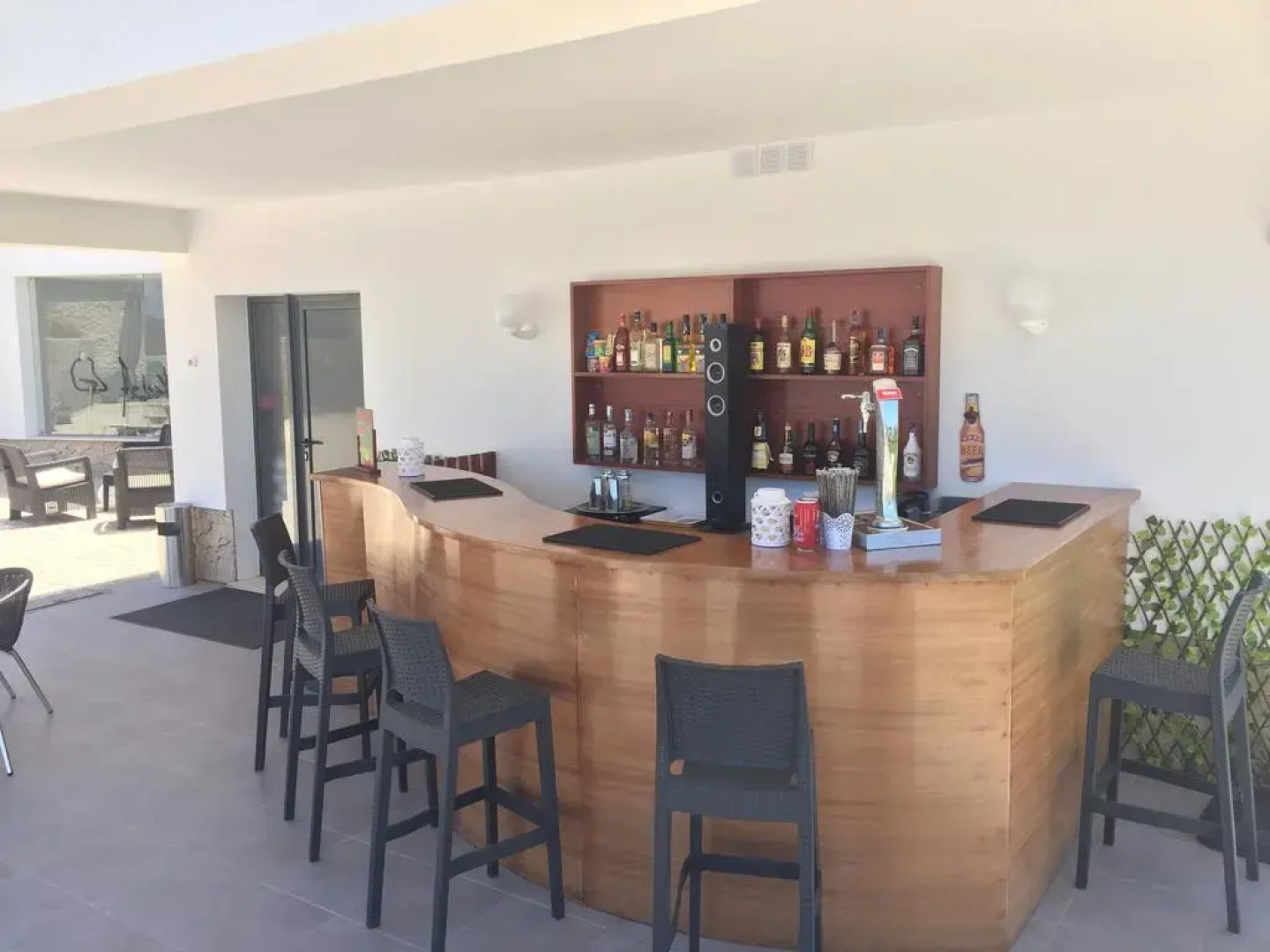 Sunfield Guest House