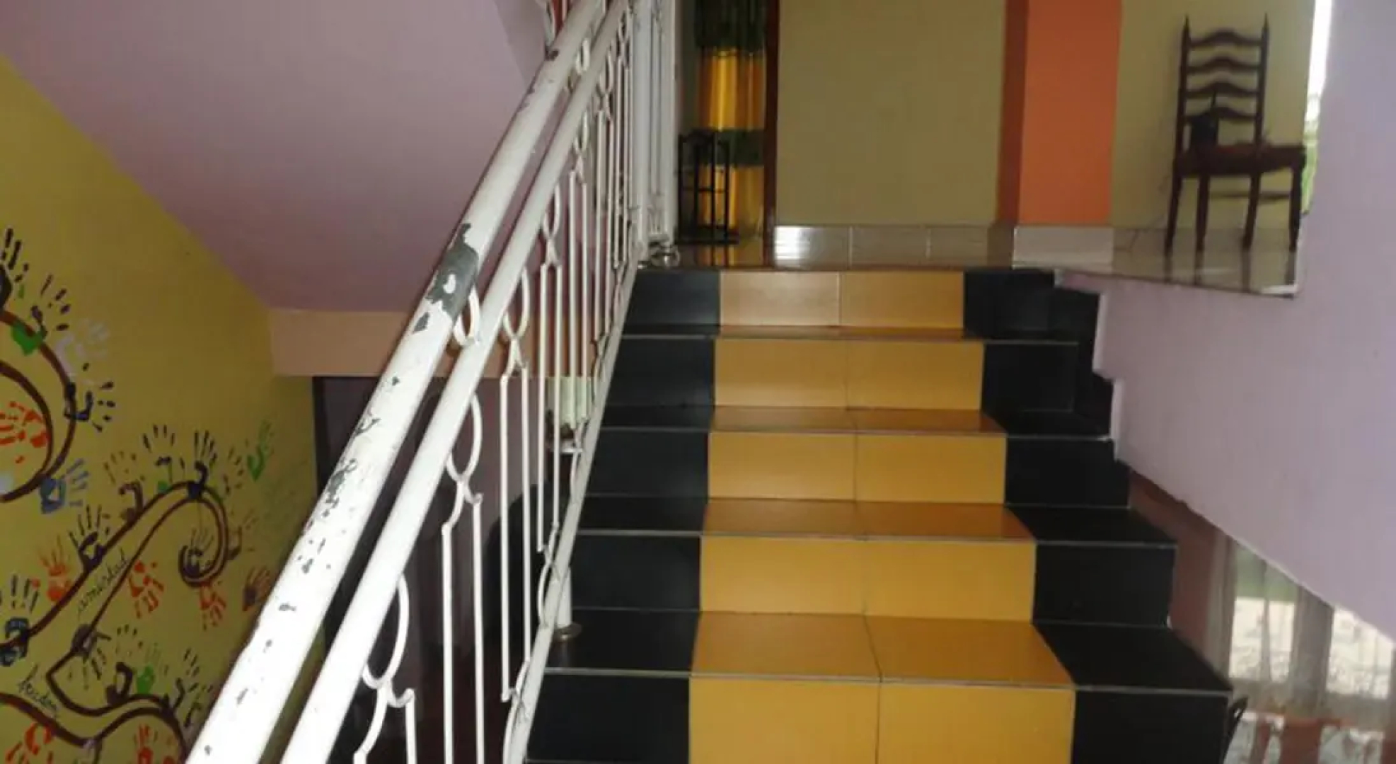 Mahaweli View Inn