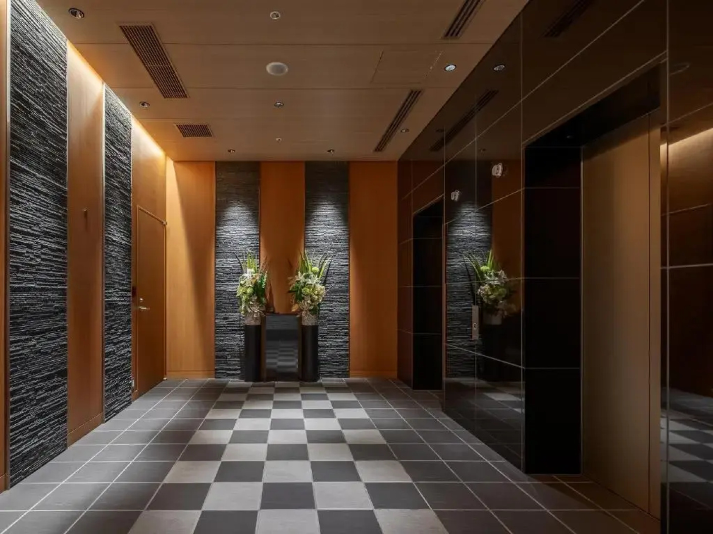Mitsui Garden Hotel Kyobashi