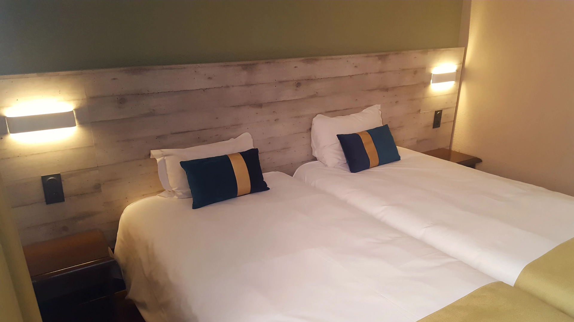 Euro Hôtel Paris Créteil