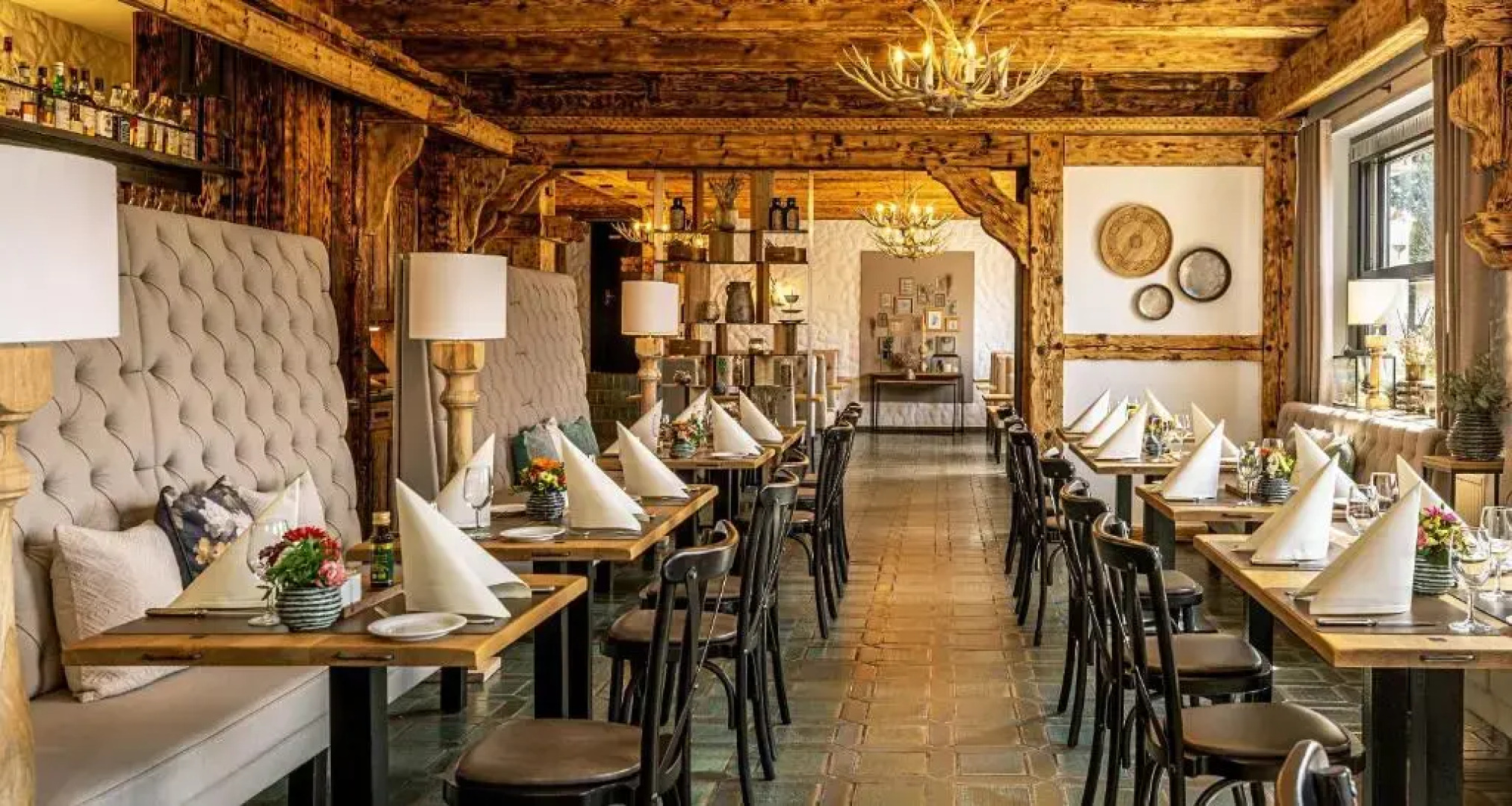 Victor's Seehotel Weingärtner