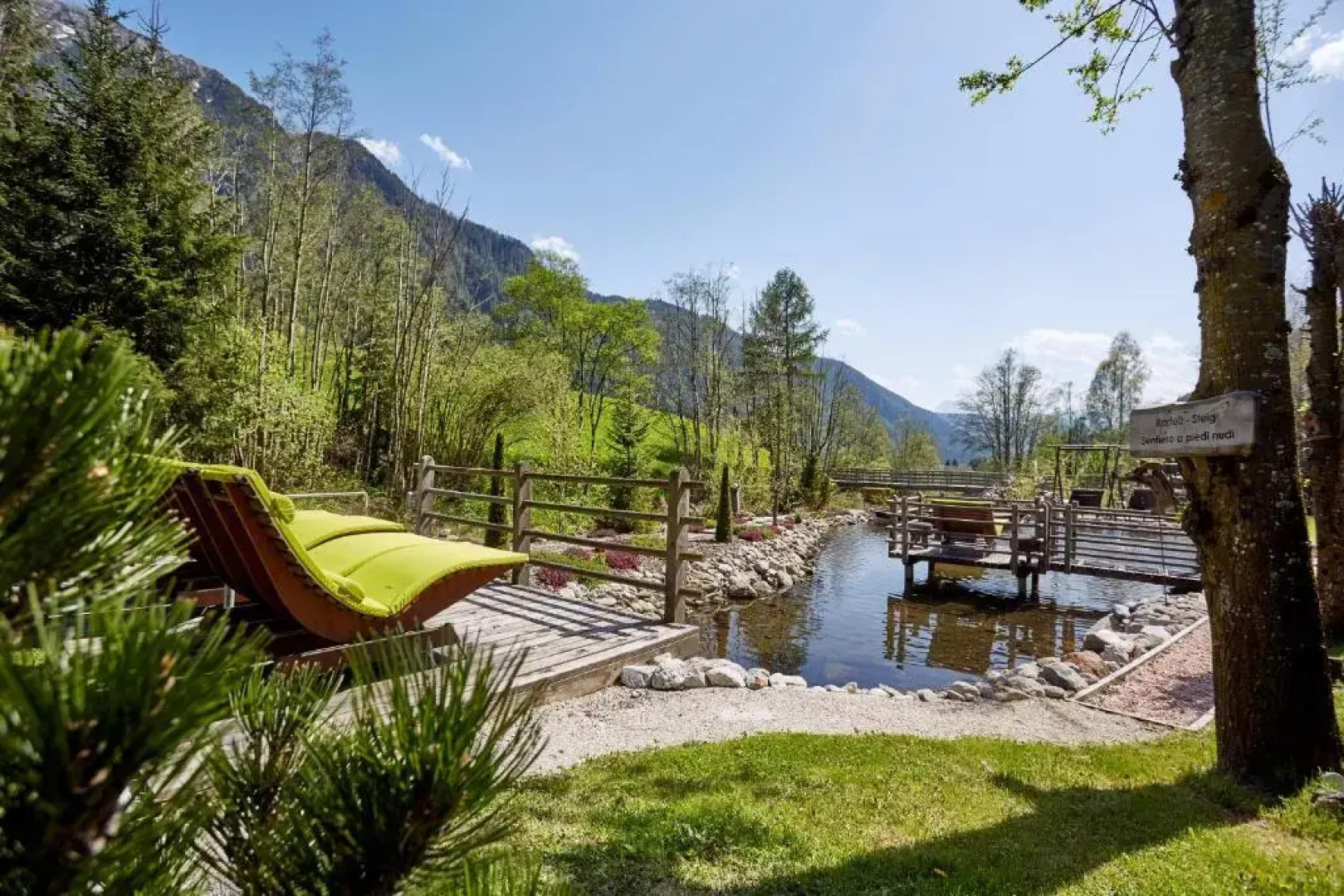 Hotel Quelle Nature Spa Resort