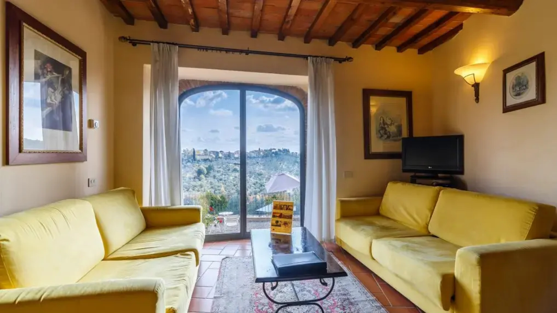 Relais Villa Olmo