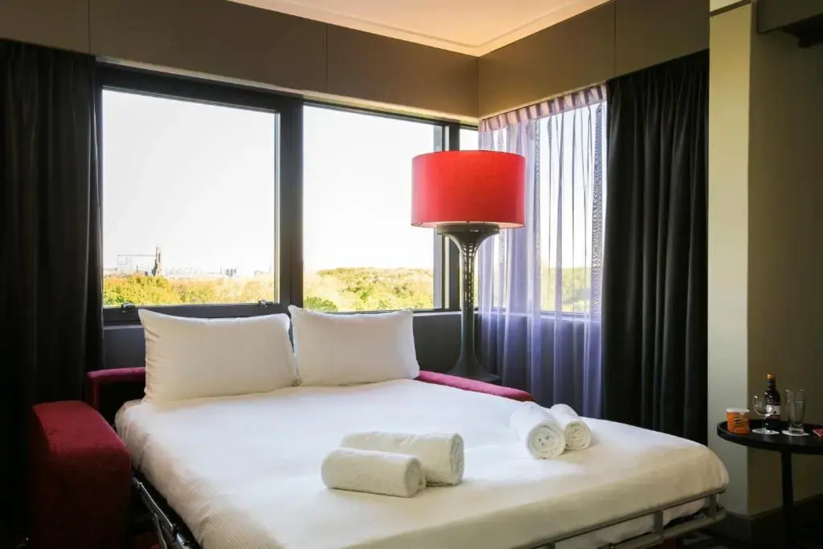 Leonardo Hotel Den Haag Babylon
