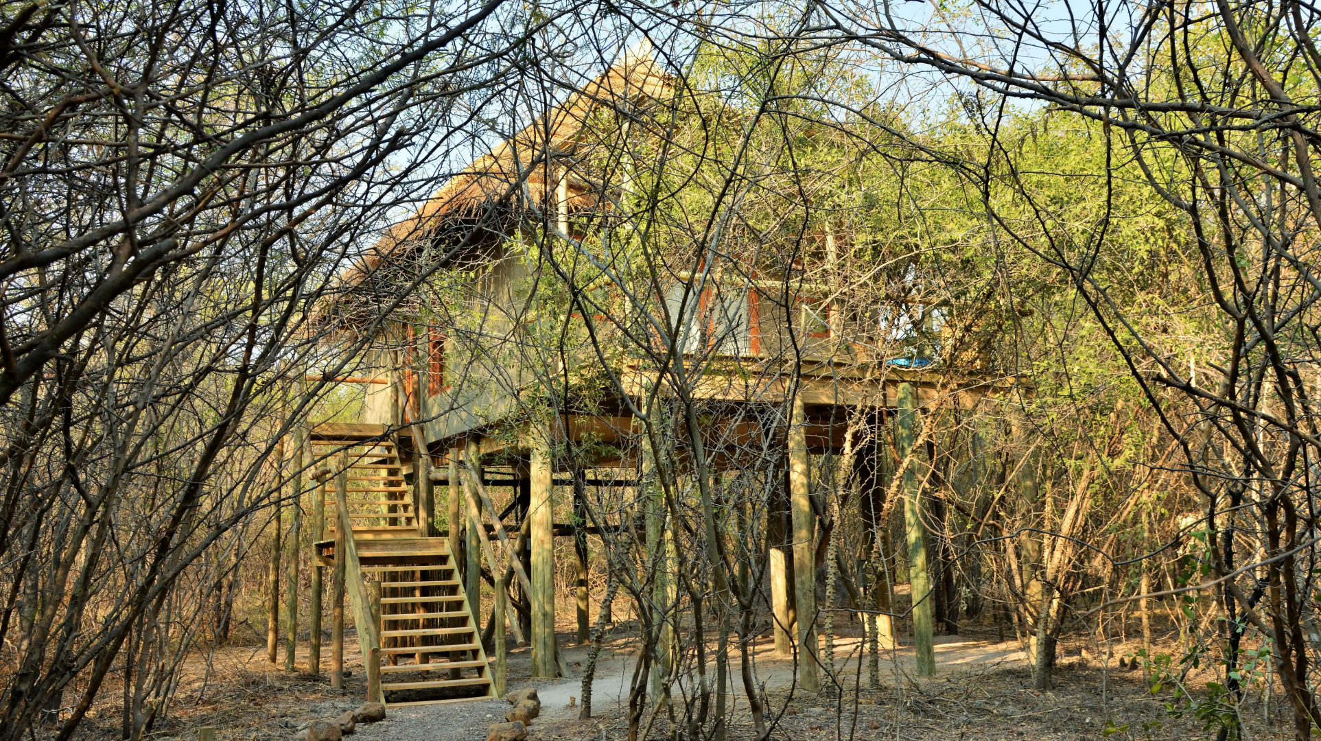 Bakwena Lodge
