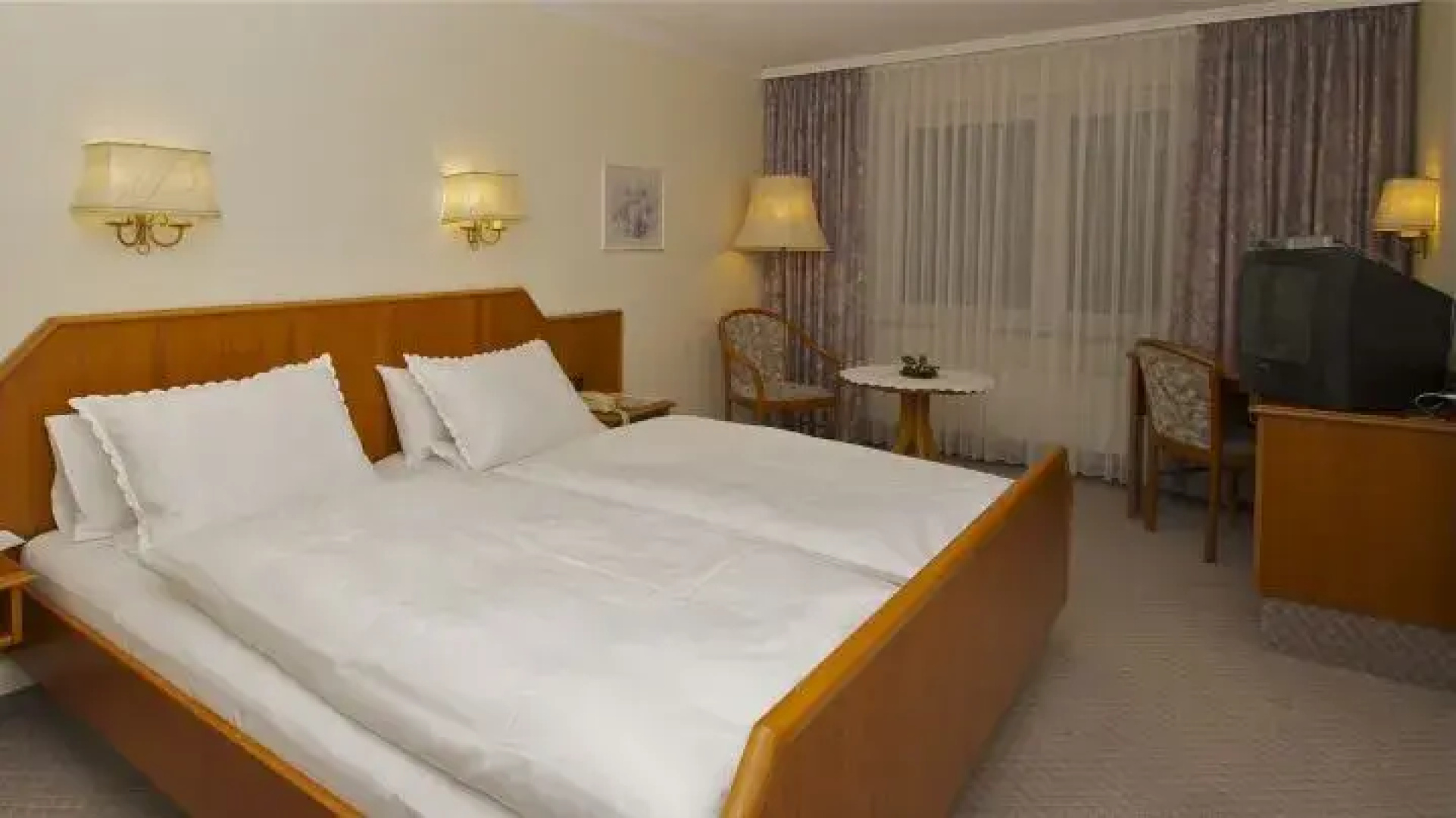 Hotel Henke