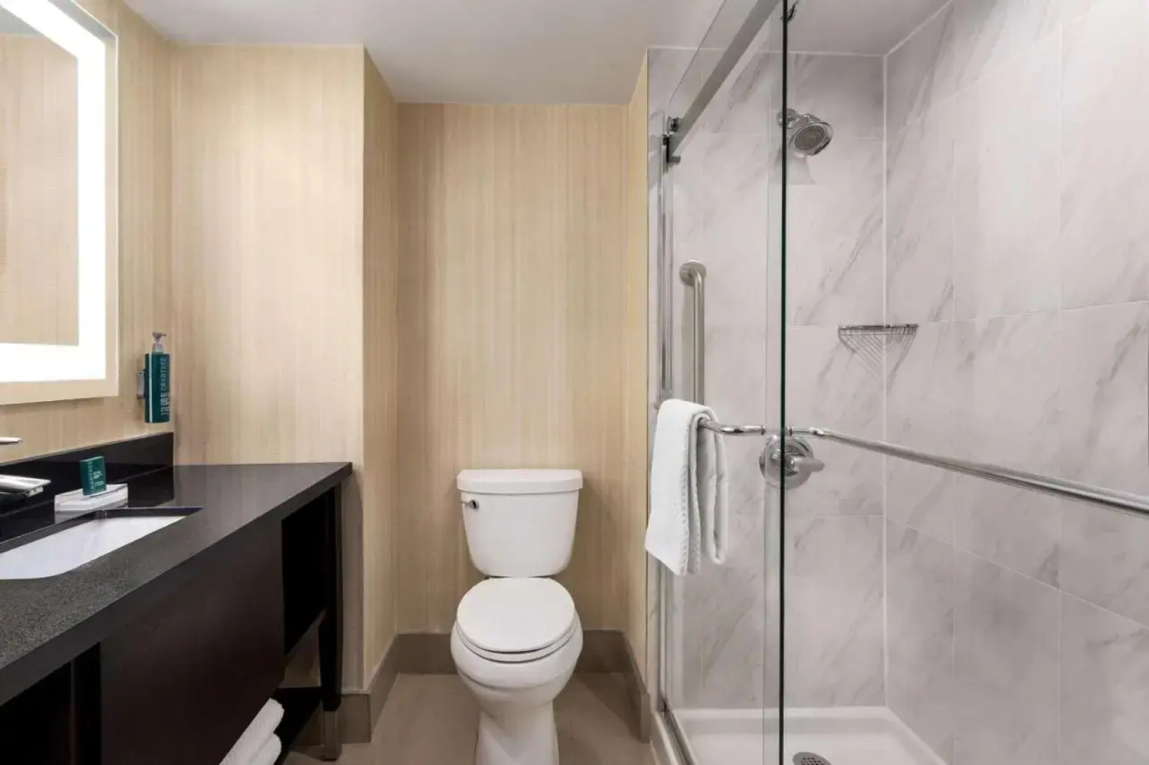 DoubleTree by Hilton Pointe Claire Montreal Airport West