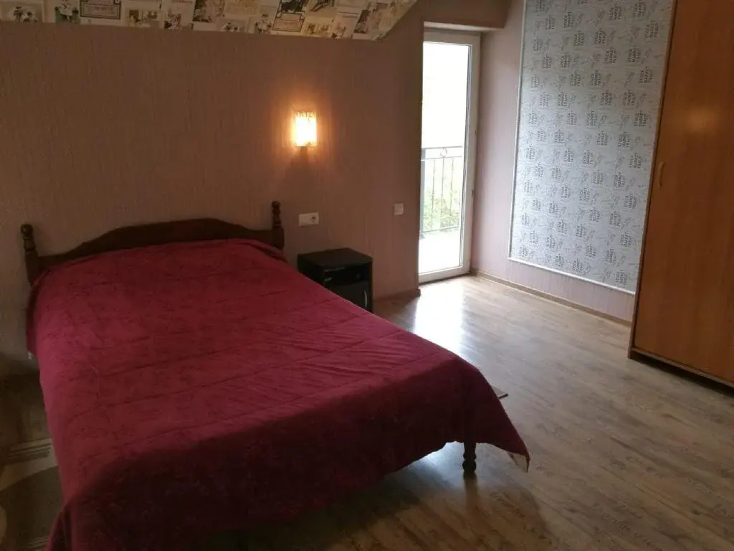 Guest house Mayak