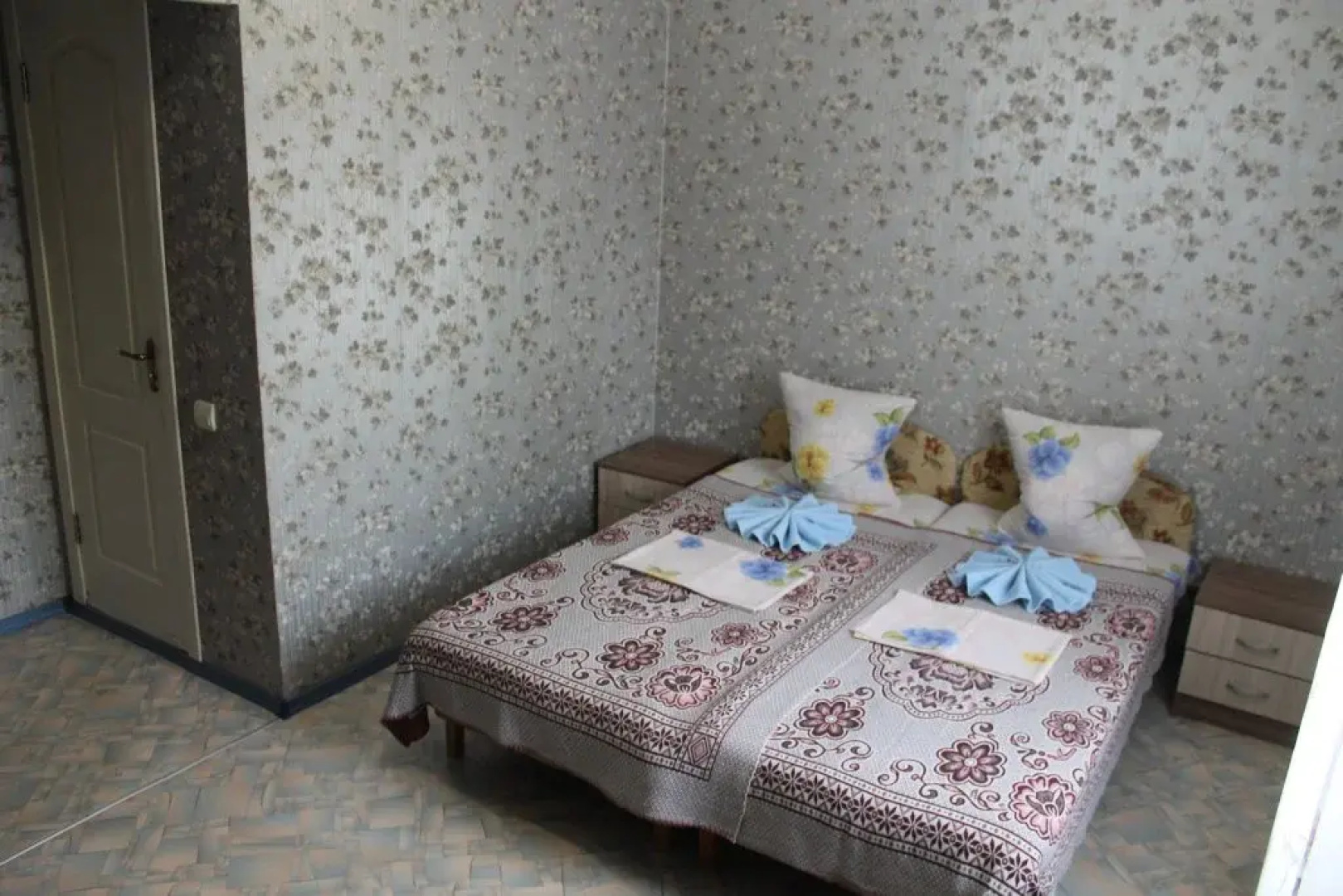 Yuliya Guest House