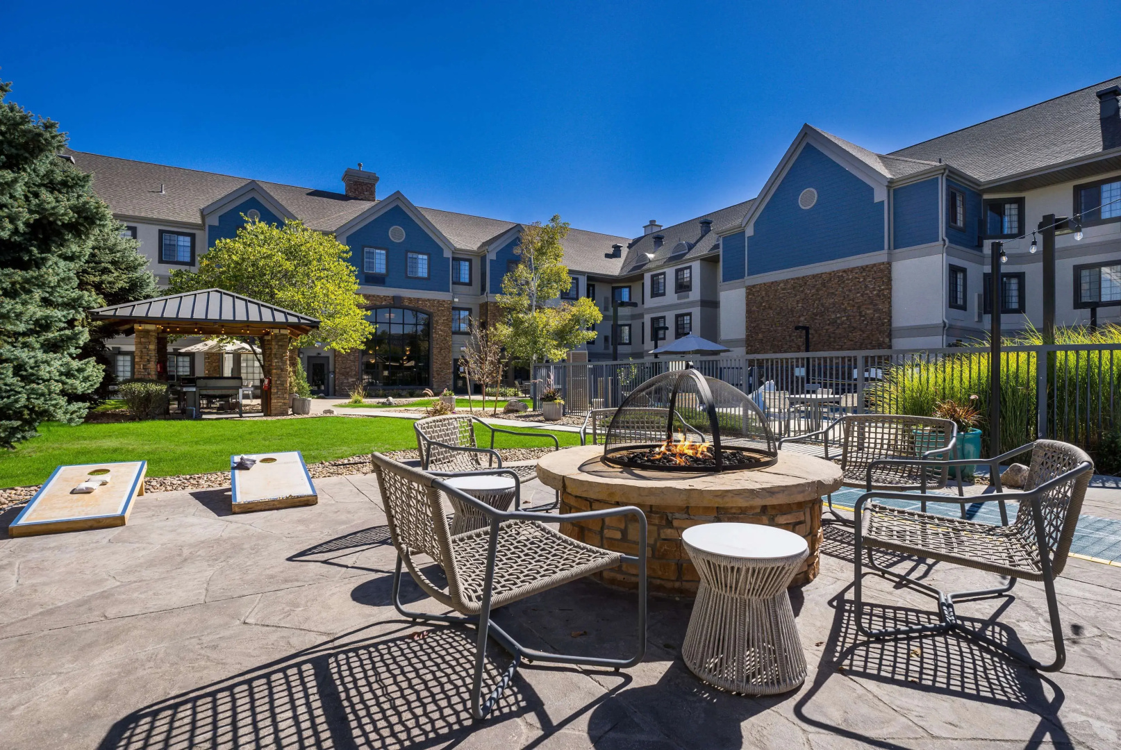 Sonesta ES Suites Denver South Park Meadows