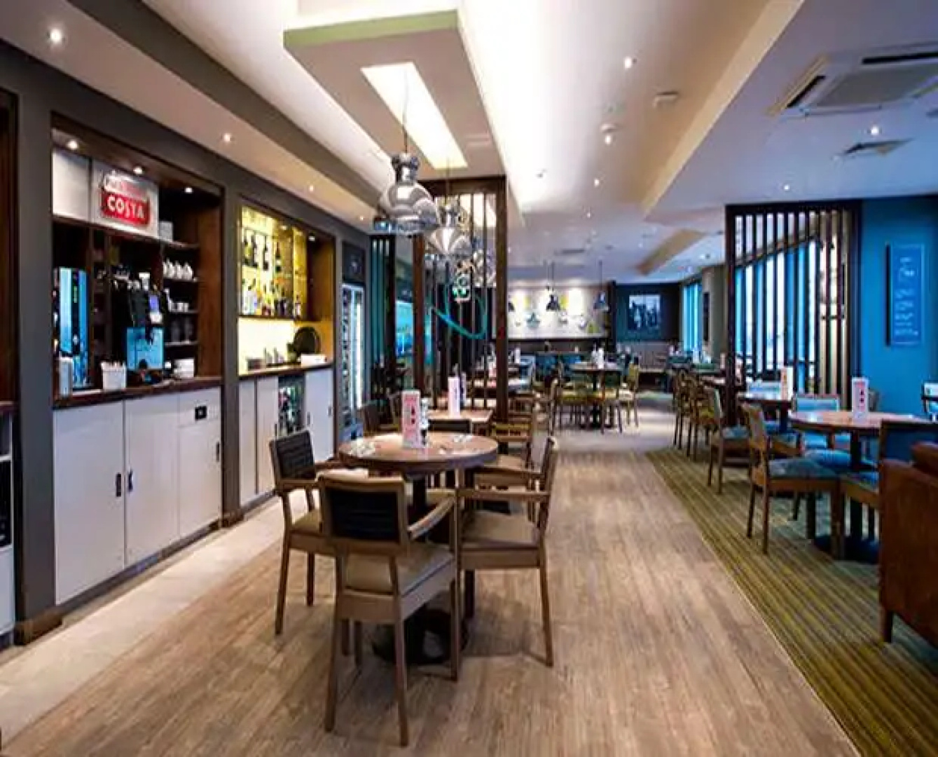 Premier Inn Chipping Norton