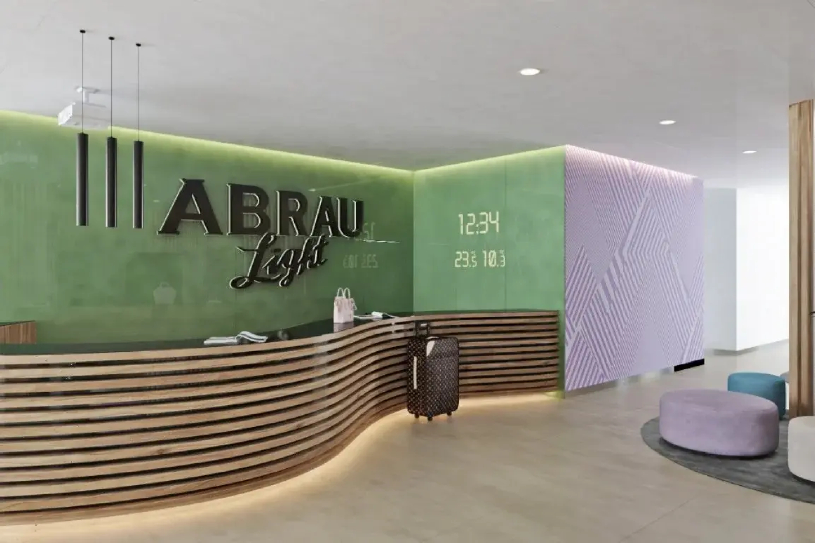 Курорт Abrau Light Resort & Spa