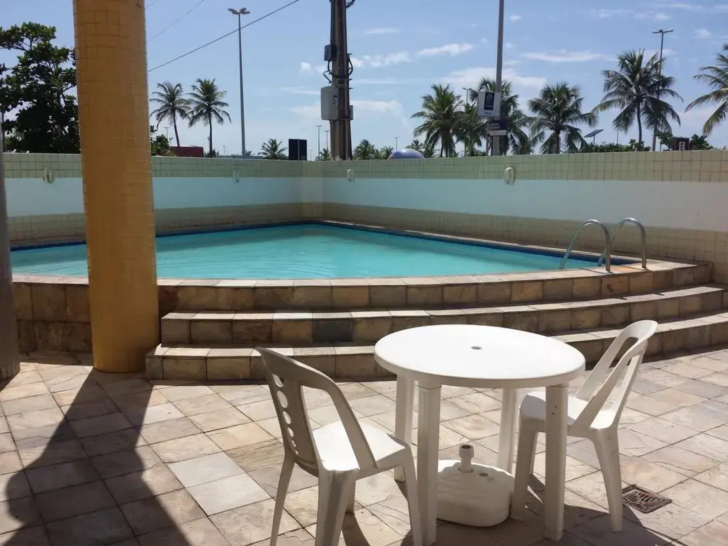 Real Praia Hotel