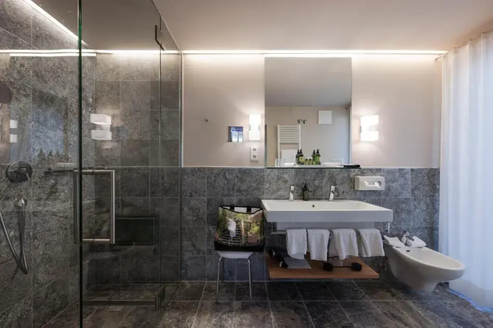 Hotel Mignon Meran Park & Spa